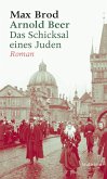 Arnold Beer. Das Schicksal eines Juden. Roman (eBook, ePUB)
