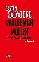 Waldemar Müller (eBook, ePUB) - Salvatore, Gaston