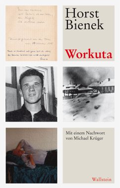 Workuta (eBook, ePUB) - Bienek, Horst