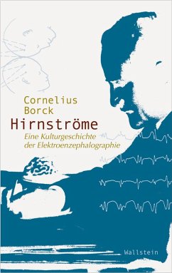 Hirnströme (eBook, ePUB) - Borck, Cornelius