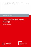 The Transformative Power of Europe (eBook, PDF)