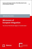 Microcosm of European Integration (eBook, PDF)