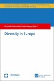 Diversity in Europe (eBook, PDF)