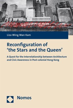 Reconfiguration of 'the Stars and the Queen' (eBook, PDF) - Kam, Liza Wing Man