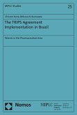 The TRIPS Agreement Implementation in Brazil (eBook, PDF)