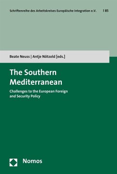 The Southern Mediterranean (eBook, PDF)