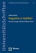 Stagnation or Stability? (eBook, PDF) - Bild 1