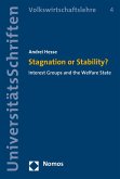 Stagnation or Stability? (eBook, PDF)