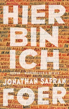 Hier bin ich (eBook, ePUB) - Foer, Jonathan Safran