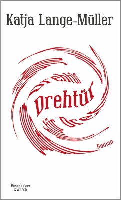 Drehtür (eBook, ePUB) - Lange-Müller, Katja