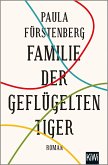 Familie der geflügelten Tiger (eBook, ePUB)