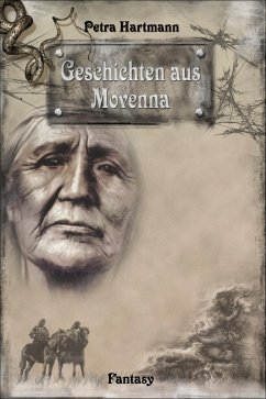 Geschichten aus Movenna (eBook, ePUB) - Hartmann, Petra