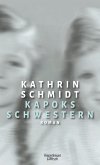 Kapoks Schwestern (eBook, ePUB)