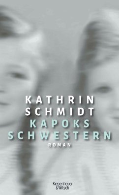Kapoks Schwestern (eBook, ePUB) - Schmidt, Kathrin