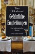 Gefährliche Empfehlungen / Xavier... - Bild 1