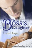 Boss's Daughter (eBook, ePUB)