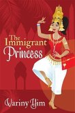 Immigrant Princess (eBook, ePUB) Immigrant Princess (eBook, ePUB)