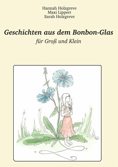 Geschichten aus dem Bonbon-Glas (eBook, ePUB)