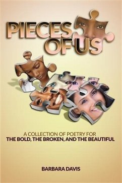 Pieces of Us (eBook, ePUB) - Davis, Barbara