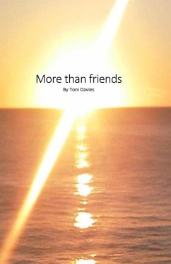 Cover More Than Friends (eBook, ePUB)
