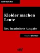 Kleider machen Leute (eBook, ePUB) - Bild 1