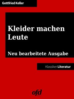 Kleider machen Leute (eBook, ePUB)