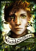 Carags Verwandlung / Woodwalkers Bd.1 (eBook, ePUB)