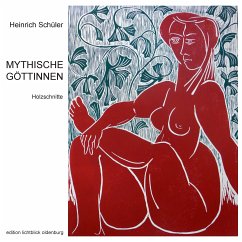Mythische Göttinnen (eBook, ePUB) - Schüler, Heinrich