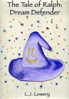 Cover Tale of Ralph: Dream Defender (eBook, ePUB)