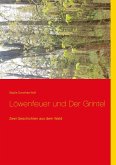 Löwenfeuer und Der Grintel (eBook, ePUB)