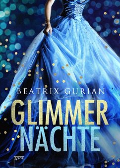 Glimmernächte (eBook, ePUB) - Gurian, Beatrix