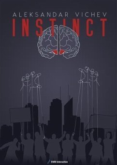 Instinct (eBook, ePUB) - Vichev, Aleksandar