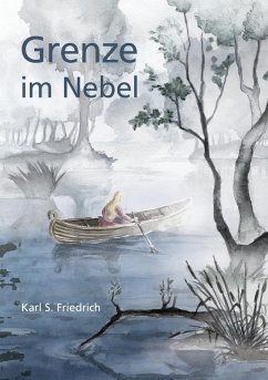 Grenze im Nebel (eBook, ePUB)