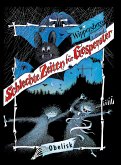 Schlechte Zeiten für Gespenster (eBook, ePUB)