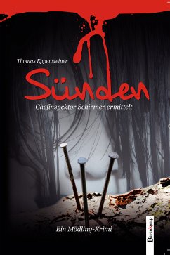 Sünden (eBook, ePUB) - Eppensteiner, Thomas