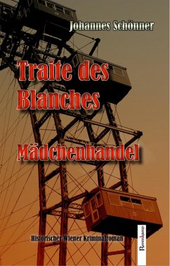 Cover Traite des Blanches (eBook, ePUB)