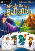 Magic Cards Solitaire - Collector's Edition