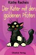 Der Kater mit den goldenen Pfoten... - Bild 1
