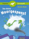 Das kleine Moorgespenst (eBook, ePUB)