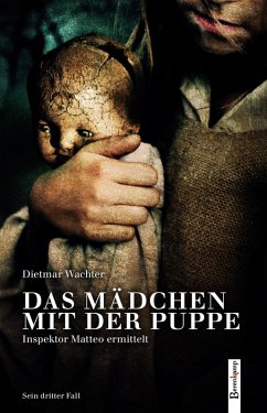Cover Das Mädchen mit der Puppe (eBook, ePUB)