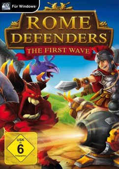 Rome Defenders - The First Wave