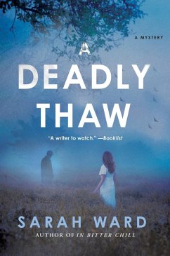 Cover A Deadly Thaw (eBook, ePUB)