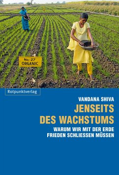 Jenseits des Wachstums (eBook, ePUB) - Shiva, Vandana