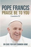 Praise Be to You (eBook, ePUB)