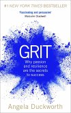 Grit (eBook, ePUB)
