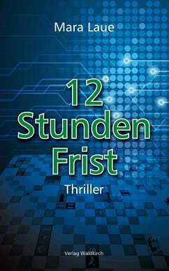 Cover 12 Stunden Frist (eBook, ePUB)
