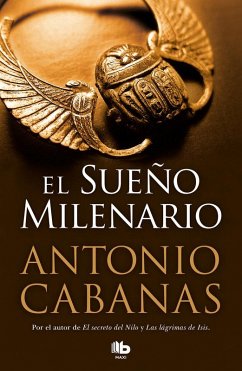 Cover El sueño milenario