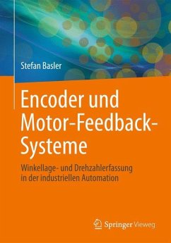 Encoder und Motor-Feedback-Systeme - Basler, Stefan
