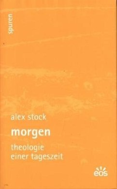 morgen - Stock, Alex