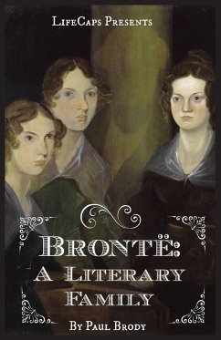 Brontë - Paul, Brody